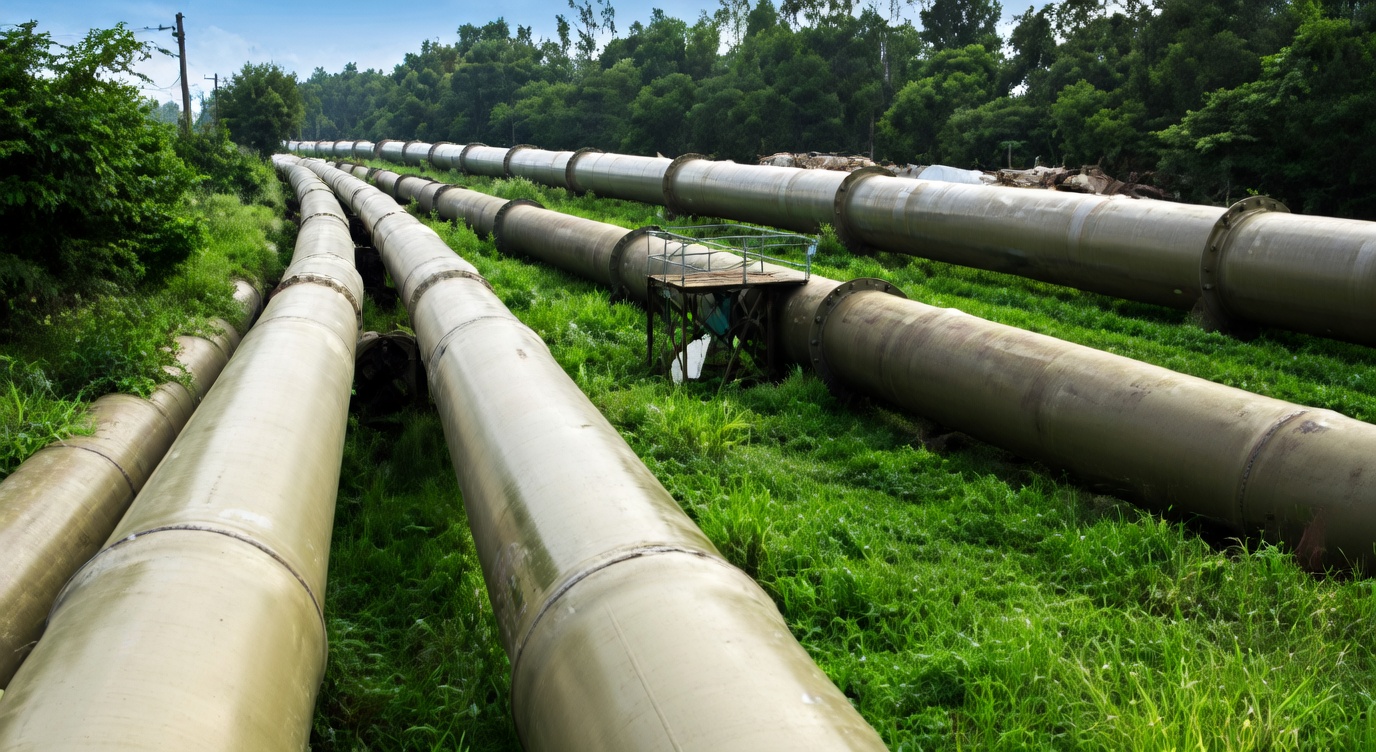 Pipeline security is key to Nigeria’s energy future