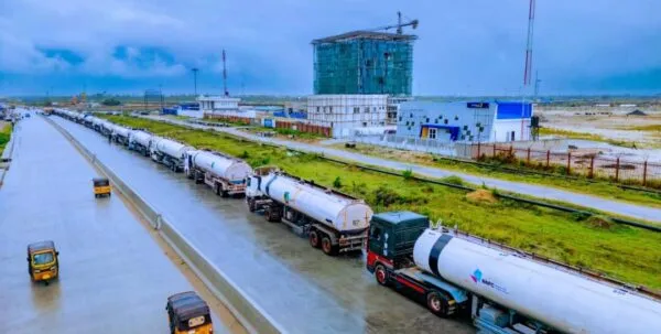 NNPC’s profit rose 33.3% to N7.2trn in 2025