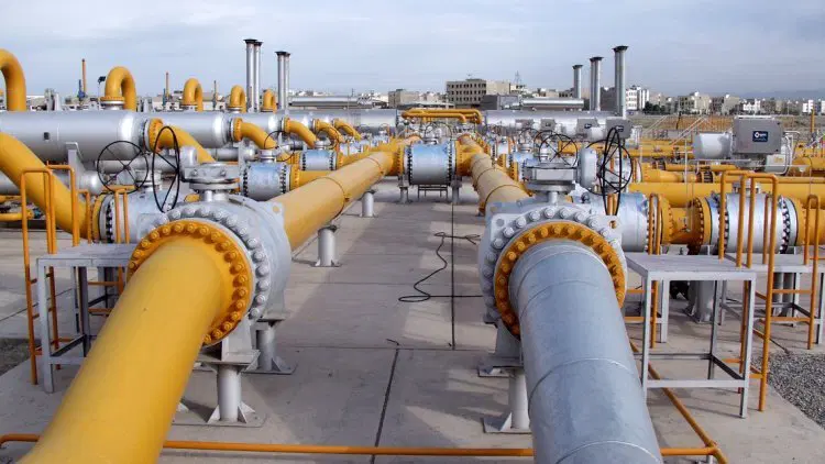 NUPRC: Nigeria’s gas exports rise 19% to 733,778 MMSCF in eight months