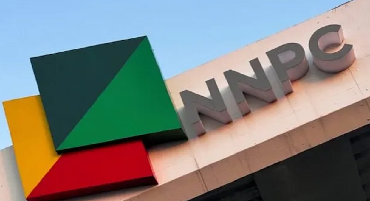 AKK pipeline reaches Abuja as NNPC eyes inauguration