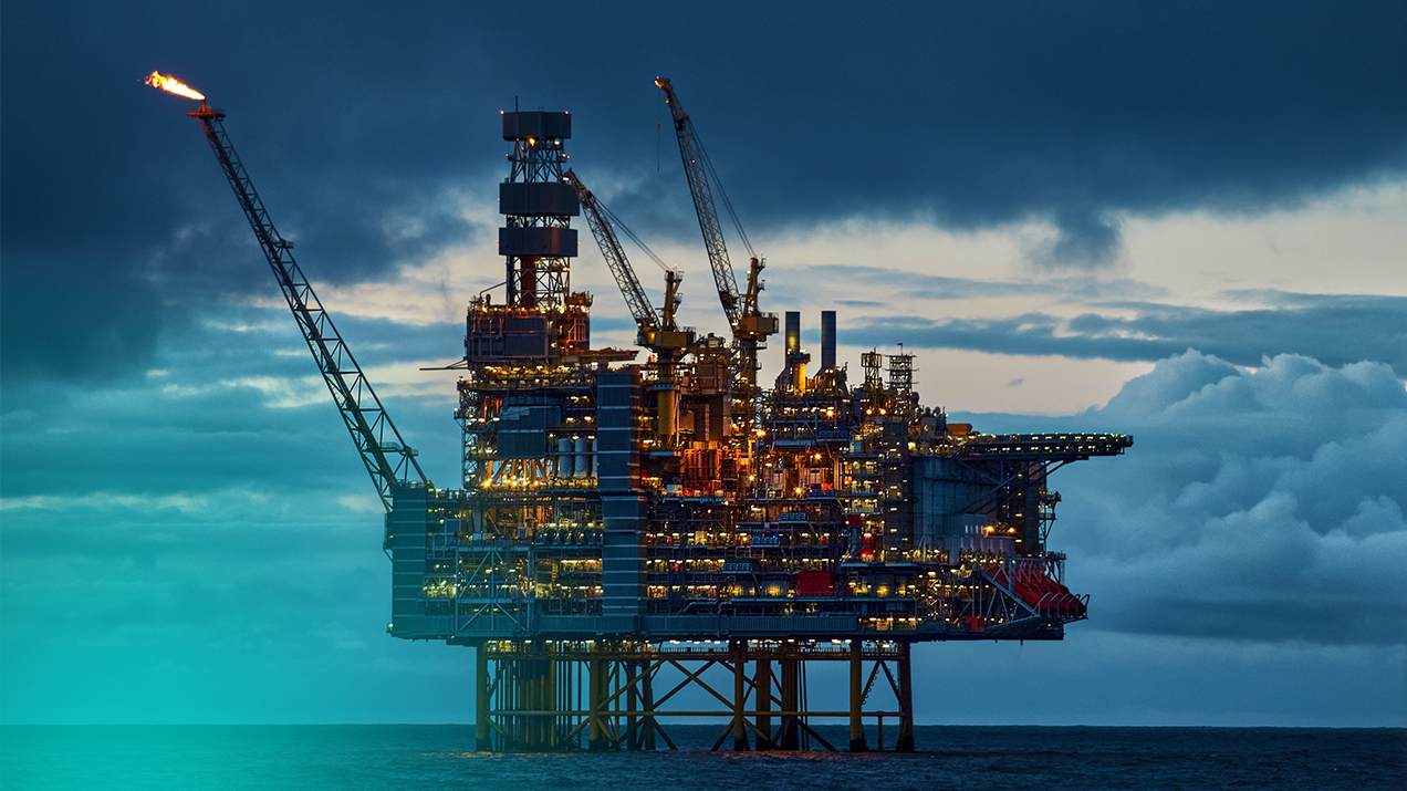 SPE sees Nigeria hitting 3mbpd oil output by 2030