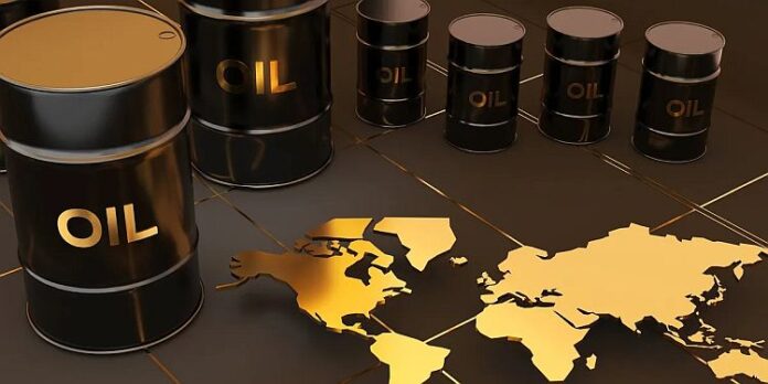 Nigeria’s budget under pressure as offshore oil output falls