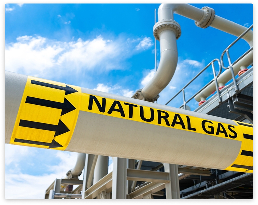 Presidency: $800m Ima gas project reaches FID, 53 years after discovery