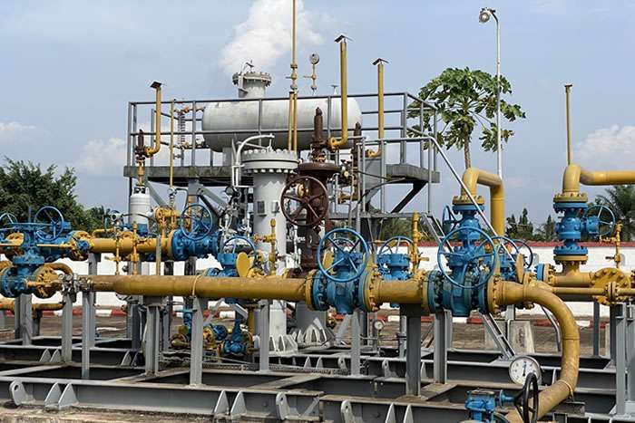 Nigeria’s oil and gas sector receives major boost with NIPCO’s $3bn FLNG project