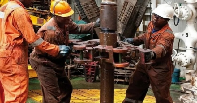 Nigeria’s oil output could top 1.7mbpd, NESG sees fiscal relief from higher prices