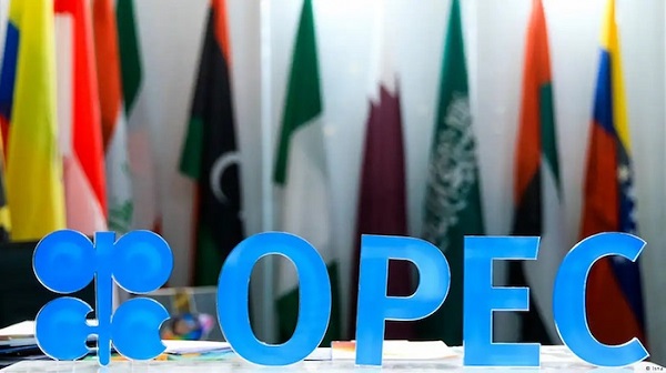 Nigeria contributes to OPEC’s July production rise of 1.17mbpd