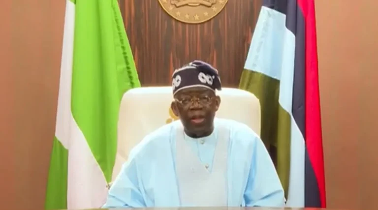 Tinubu urges IOCs to give local firms more energy contracts