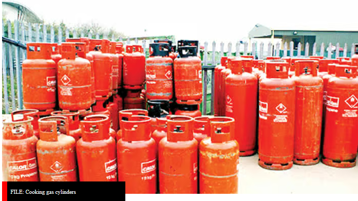 NLNG to raise cooking gas output by 50%