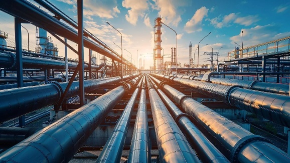 Tantita: Leveraging Tech, Partnerships for Oil Assets Protection